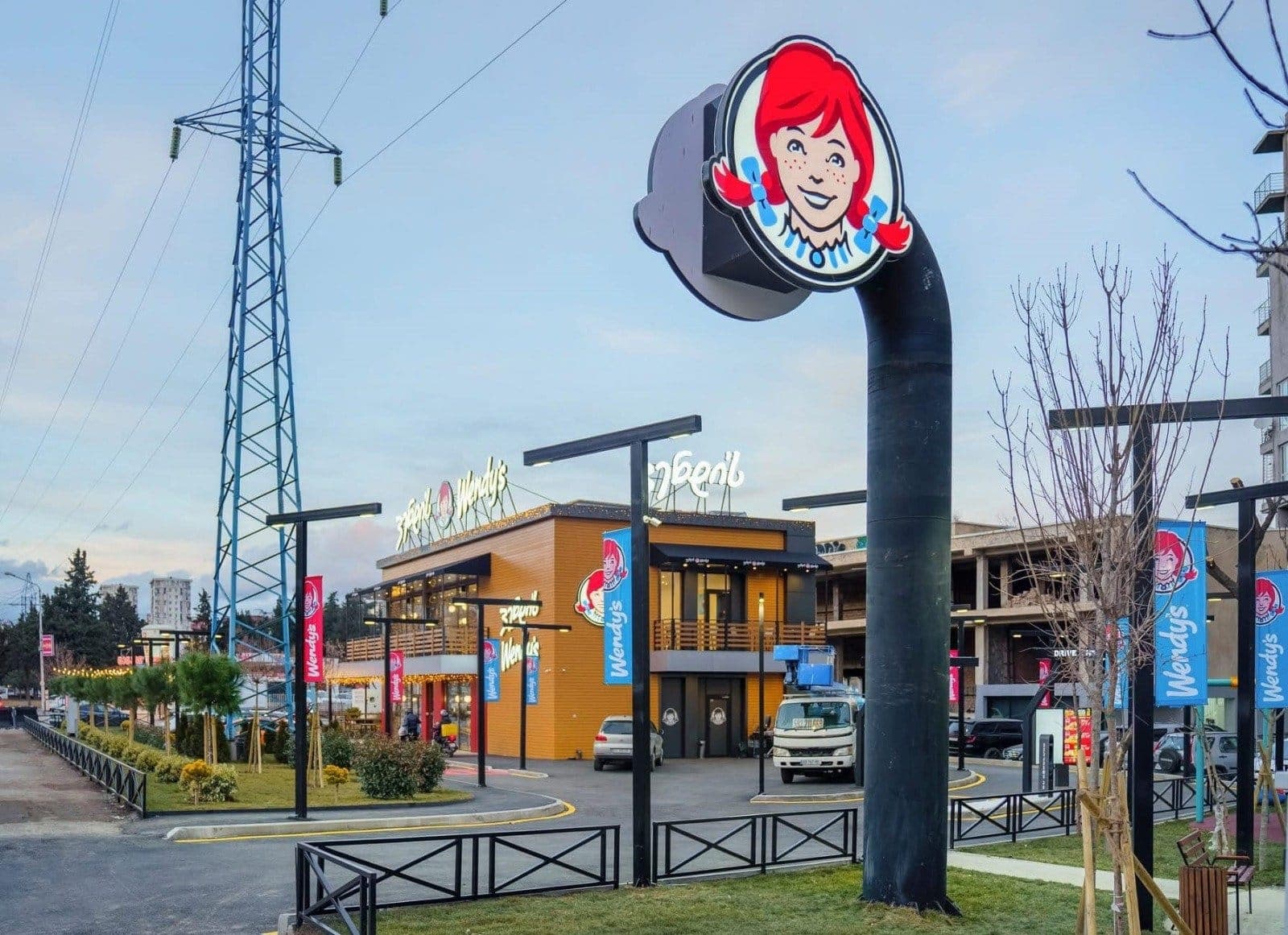 ვენდის სანაპირო